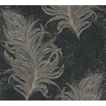 A. S. Création Влизелинов тапет за стена mata hari 38009-4