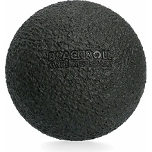 Blackroll ball 8 cm černý