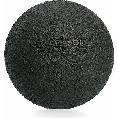 Blackroll ball 8 cm černý