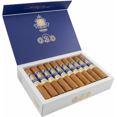 Leonel No.511 Robusto 20 box