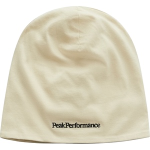 Peak Performance Зимна шапка (beanie) Peak Performance Progress Hat Beanie - Sand Fog - размер S/M (204-8228-1511)