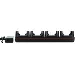 Honeywell CK67-CB-UVB-0 4-слотова зарядна поставка (CK67-CB-UVB-0) Джобни компютри (PDA)