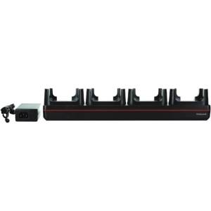 Honeywell CK67-CB-UVB-0 4-слотова зарядна поставка (CK67-CB-UVB-0) Джобни компютри (PDA)