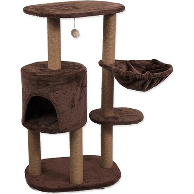 Magic Cat Odpočívadlo MC Amanda 50 x 35 x 110 cm – Zboží Mobilmania