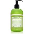 Dr. Bronner's Shikakai Citrónová tráva Limetka tekuté mydlo 355 ml