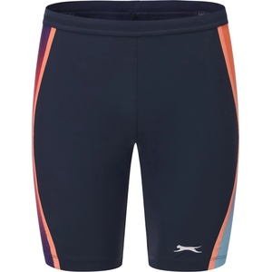 Slazenger Hourglass Splice Jammer Mens - Blue Spray