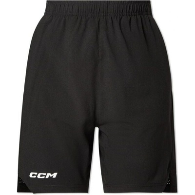CCM Detské šortky CCM Team Shorts