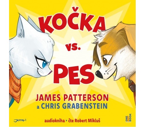 Kočka vs. Pes