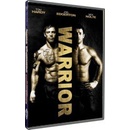 Warrior DVD