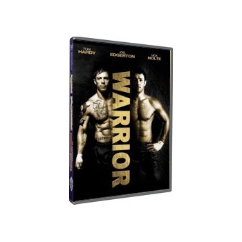 Warrior DVD