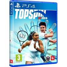 TopSpin 2K25