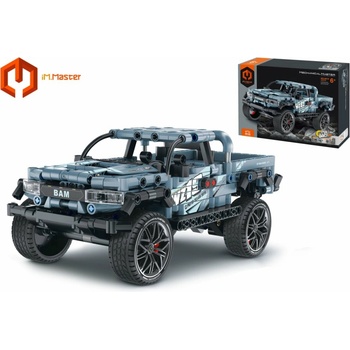 iM.Master auto s korbou 23,2x11x10,2 cm