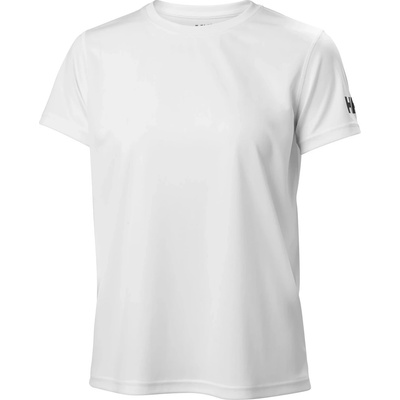 Helly Hansen Дамско синтетично термобельо Helly Hansen Women's Tech T-Shirt 2.0 Synthetic base layer - White (114-3795-0214)
