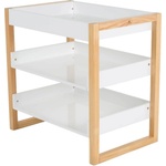 Cangaroo Дървена стойка за повиване Cangaroo - Timber (112405) - ozone
