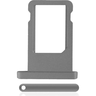 Šuplík na SIM kartu iPad Air 2 – šedý IPD1154