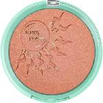 Lovely Бронзираща пудра Sunny Gold, 16 g - ozone