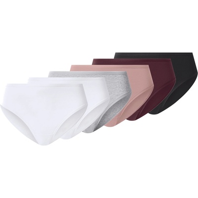 esmara Dámské kalhotky 6 kusů – Zboží Dáma