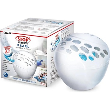 Ceresit Stop vlhkosti 300g Pearl strojček