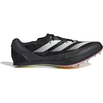Image 1 of Adidas Мъжки обувки Adidas Adizero Prime SP 2.0 Track and Field Lightstrike Shoes Mens - Blk/Met/Sprk