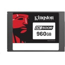 Pevné disky interní Kingston DC500R 960GB, SEDC500R/960G