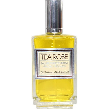 Image 1 of Perfumer's Workshop Tea Rose EDT 120 ml