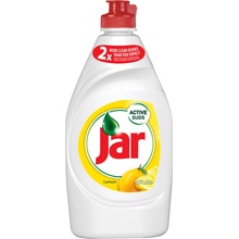 Jar prostředek na mytí nádobí Lemon 450 ml