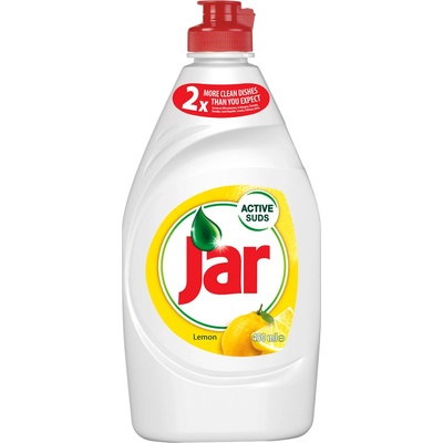 Jar prostředek na mytí nádobí Lemon 450 ml