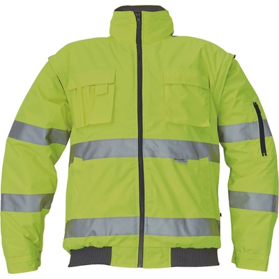 CERVA Clovelly Pilot S 0301007170001
