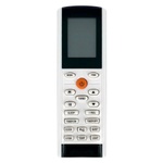 General GREE GWH12ACC Comfort X - съвместимо дистанционно управление на марката General (GWH12ACC Comfort X)