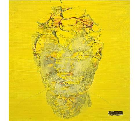 Sheeran Ed: Subtract - - - Softpack CD