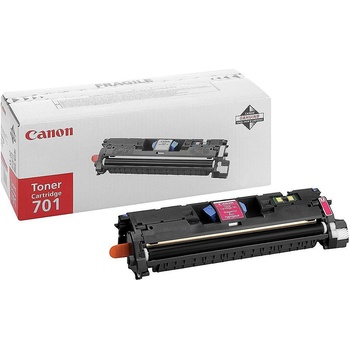 Canon КАСЕТА ЗА CANON LBP 5200 - Magenta - EP-701M - P№ CR9285A003AA (101CANEP701MH)