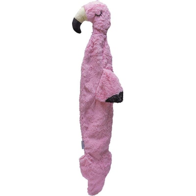 Beeztees plyšová plameňák 72 cm