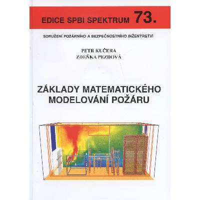 Základy matematického modelování požáru