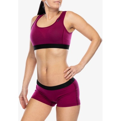 Sensor Merino Active lilla