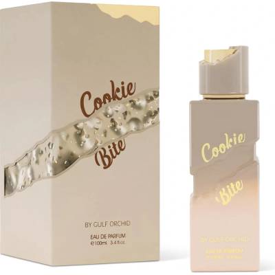 Gulf Orchid Cookie Bite parfumovaná voda unisex 100 ml