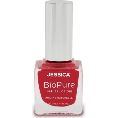 Jessica BioPure přírodní Red Rock 13 ml