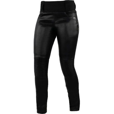 Trilobite 2061 Leggins Black 36 Кожени панталони (8999900060175)