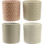 Decoris САКСИЯ КЕРАМИЧНА 850028 Ø13х13см (850028)