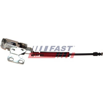 Zámek dveří FAST FT95460