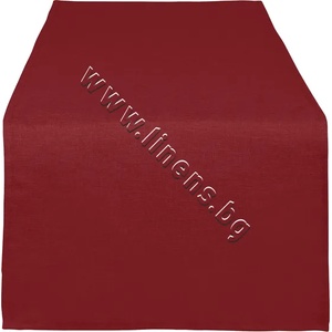 Dilios Тишлайфер Dilios Прима Бордо, p/n 80345545775 - Тишлайфер за маса от Полиестер (80345545775)
