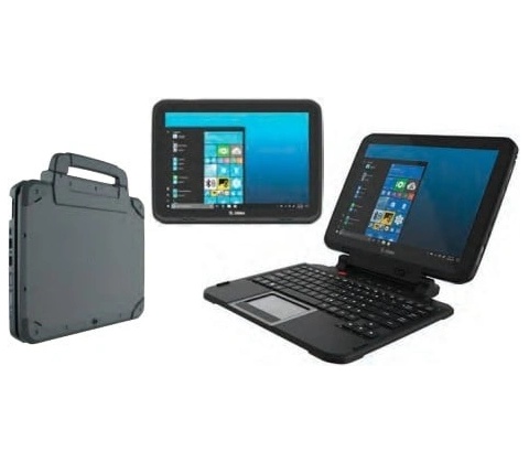 Zebra ET80 ET80A-0P5B2-00A