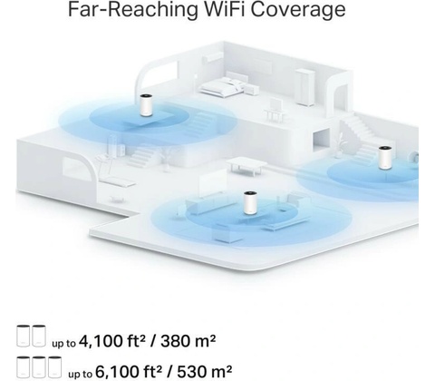 TP-Link Deco X10, 2ks