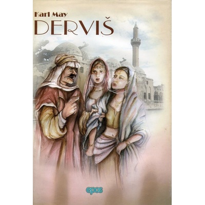 Derviš - Karl May