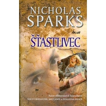 Šťastlivec