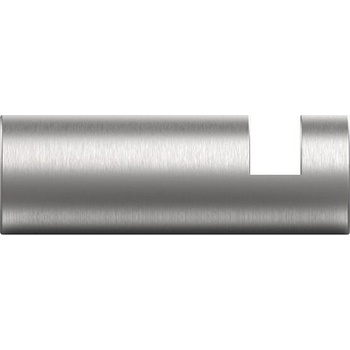 DECOR WALTHER Закачалка за кърпи Mikado цвят стомана мат (0520176)