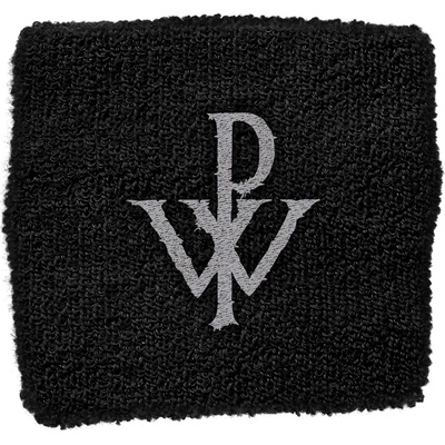 Razamataz POWERWOLF PW LOGO