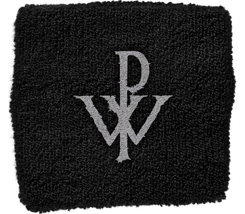 Razamataz POWERWOLF PW LOGO