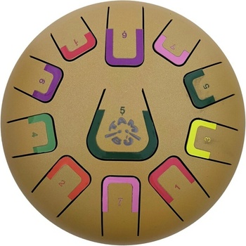 Juegaconmigo Tambú zlaté