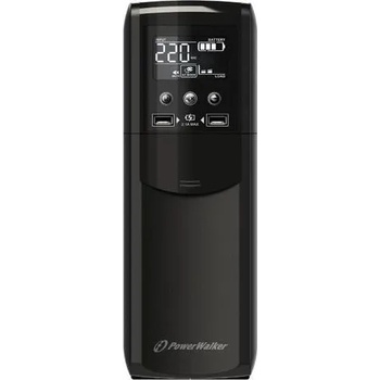 Image 1 of PowerWalker VI 600 CSW FR (10121115)