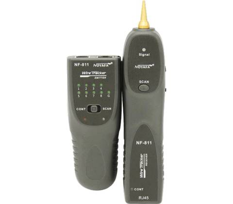 W-Star WSNF811
